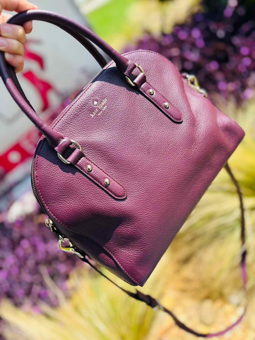 Kate Spade Purse