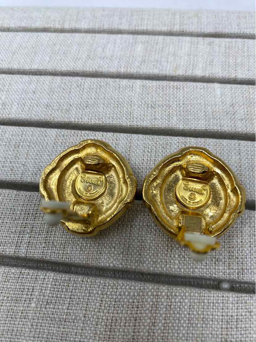 Chanel Luxury - Jewelry Set