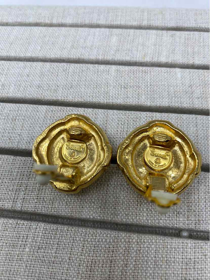 Chanel Luxury - Jewelry Set