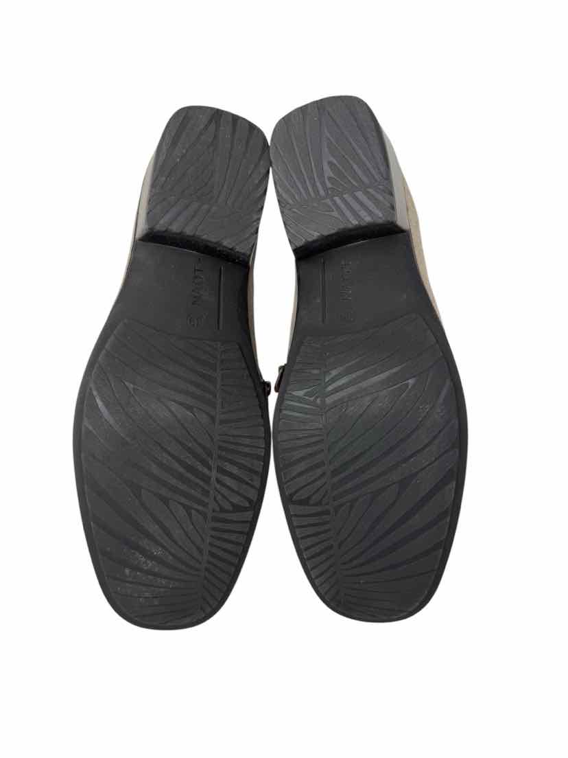 Shoe Size 39 NAOT Tan Boots