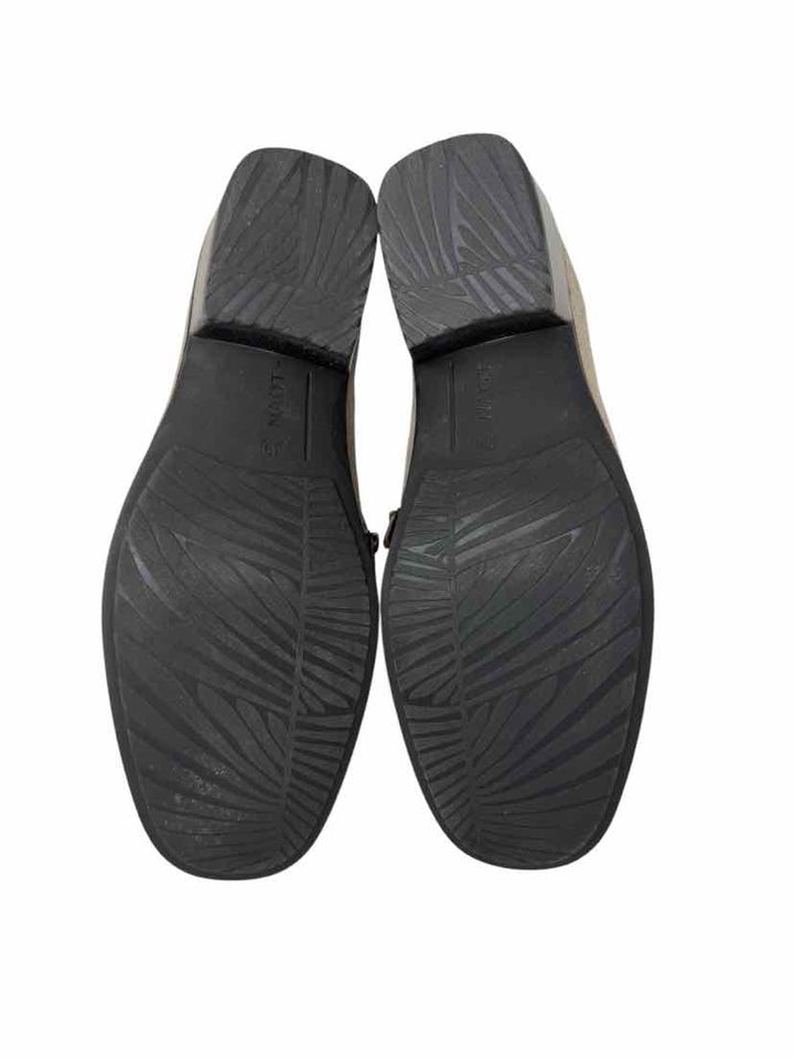 Shoe Size 39 NAOT Tan Boots