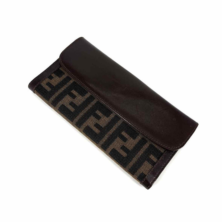 Fendi Luxury - Wallet