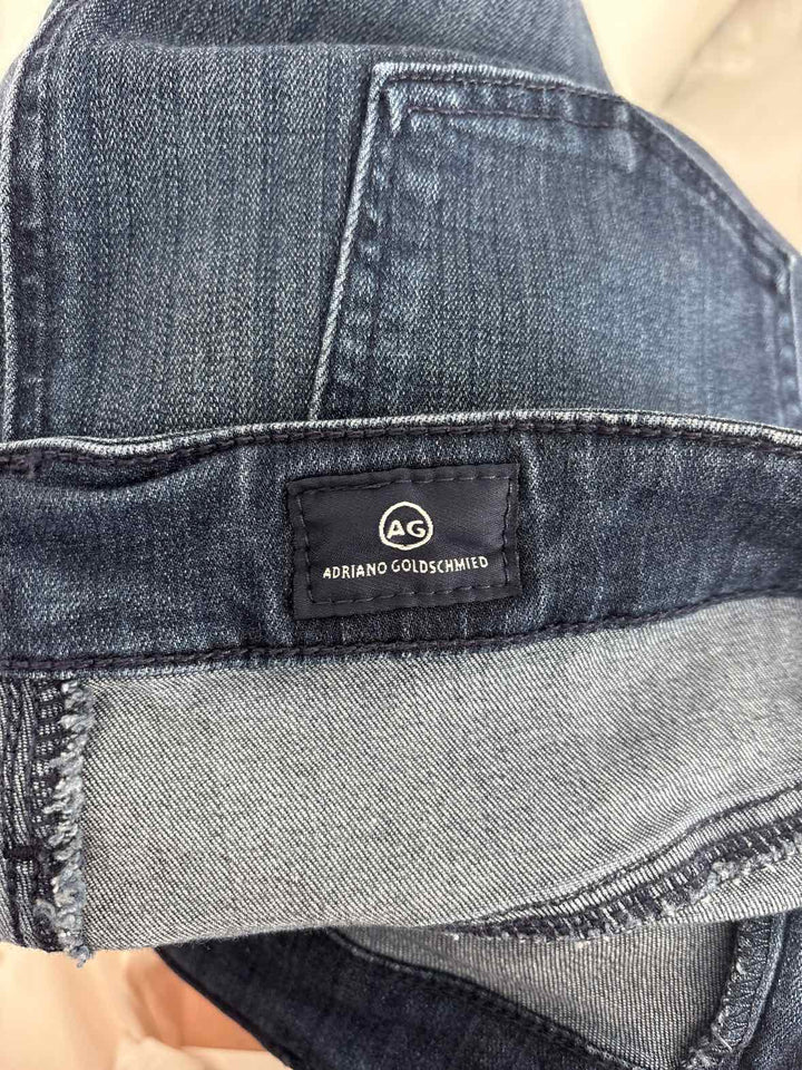 Size 30 ADRIANO GOLDSCHMIED Denim Skirt