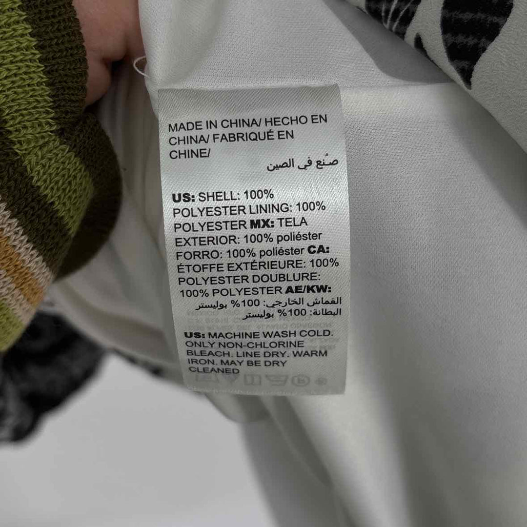 Size XL Chico's White Dress
