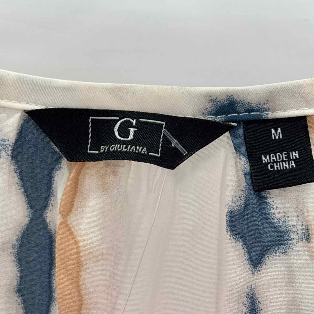 Size M Cream Shirt