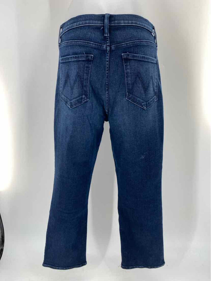 Size 32 MOTHER Denim Pants