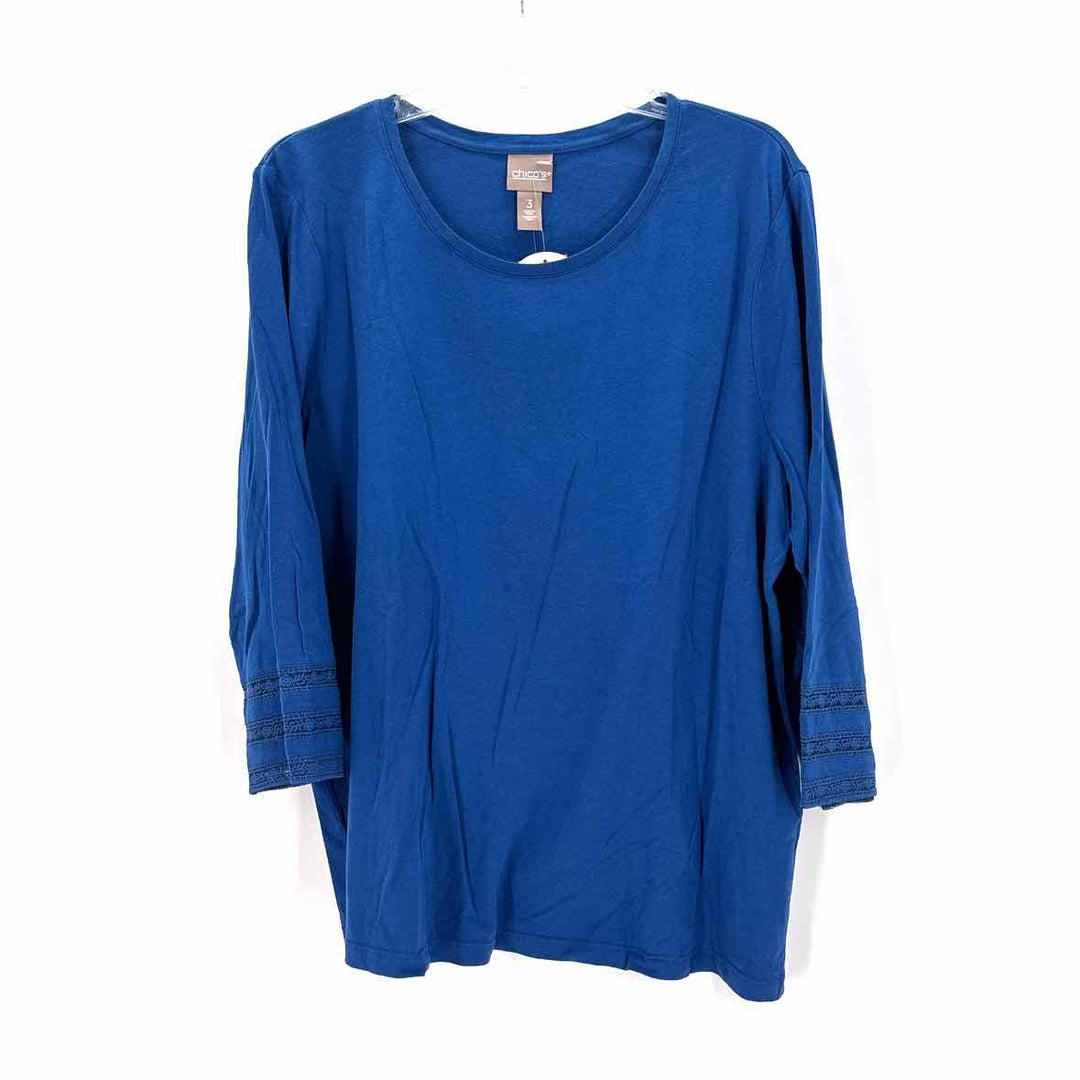 Size XL Chico&