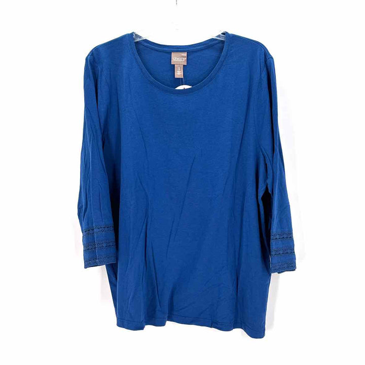 Size XL Chico&