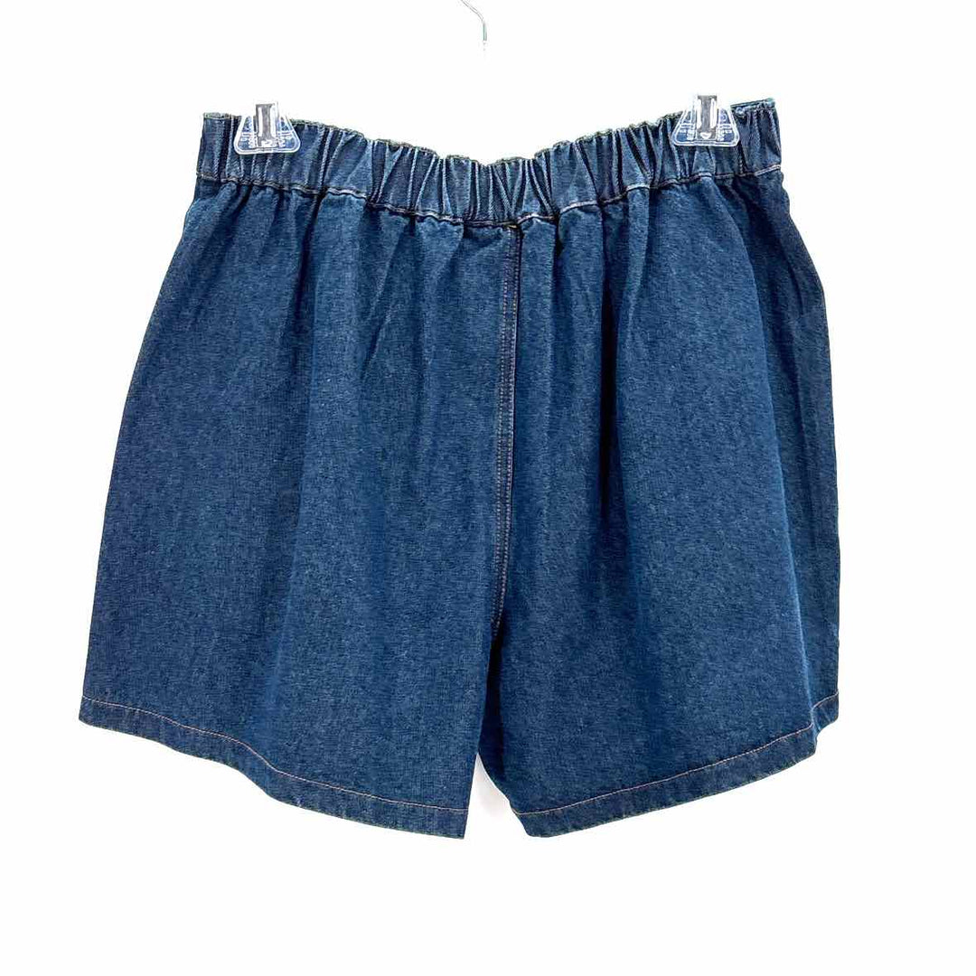 Size S FABRIK Denim Shorts