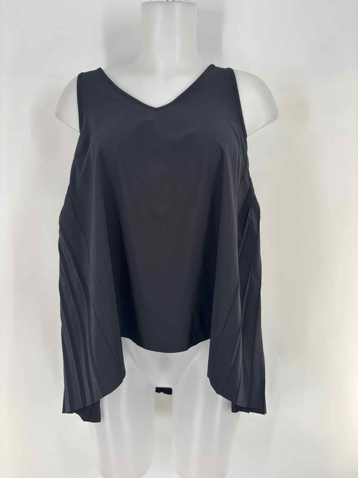 Size S Athleta Black Shirt