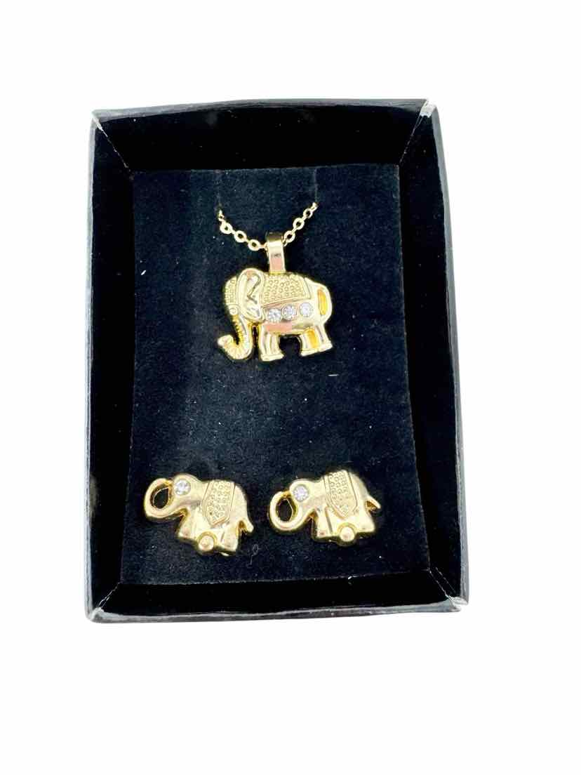 Jewelry Set