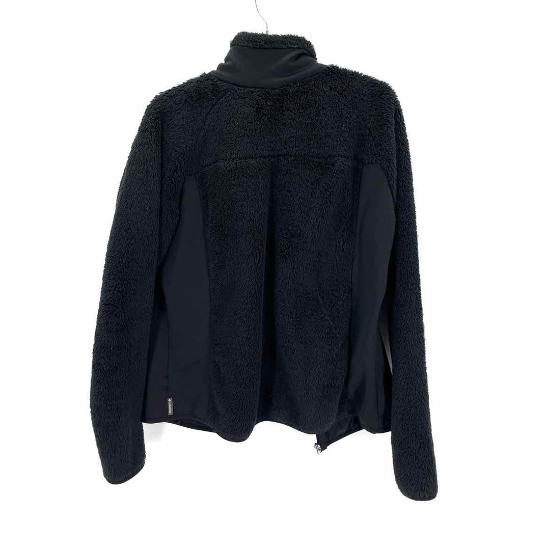 Size XL Northface Black Jacket