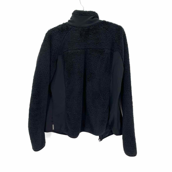Size XL Northface Black Jacket