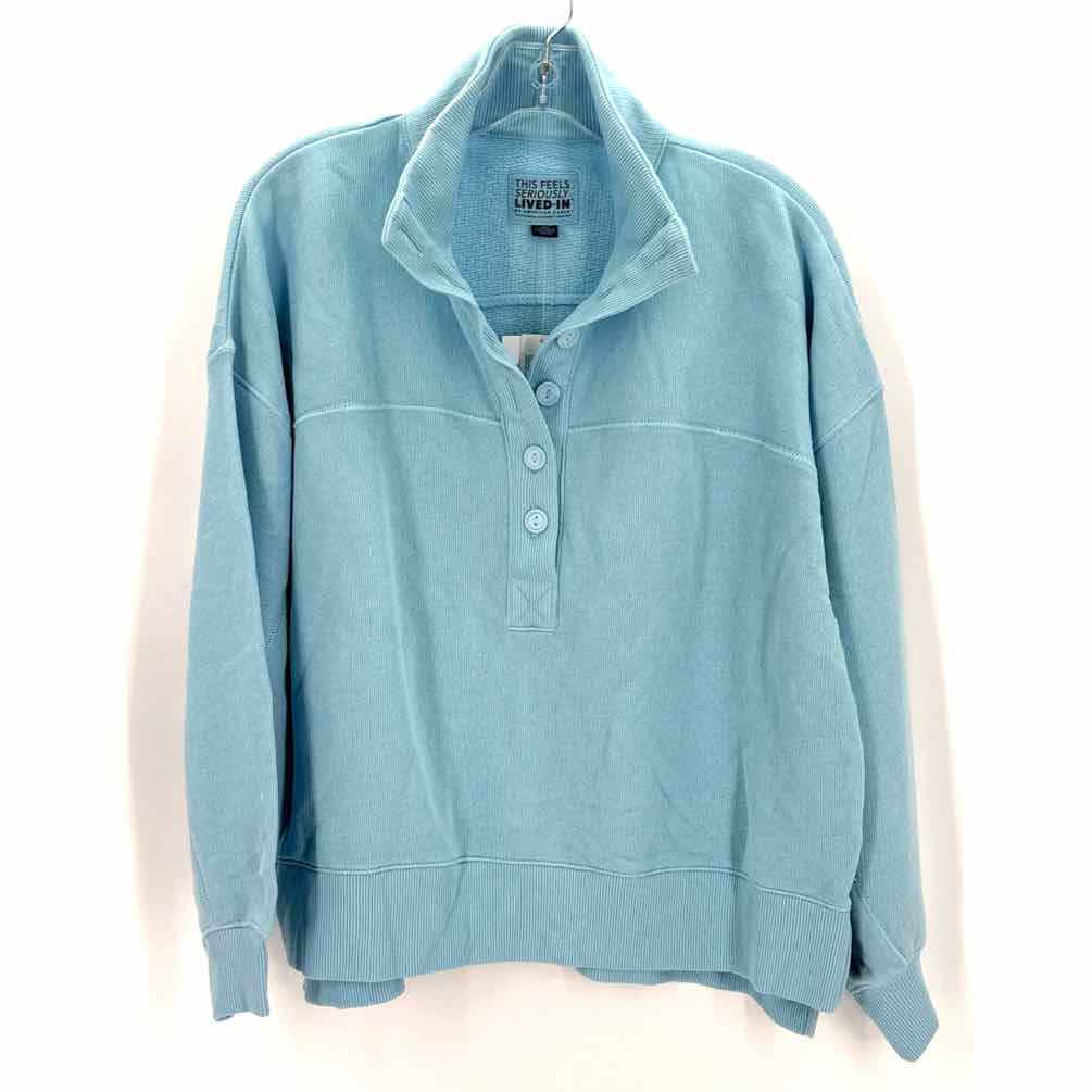 Size XXS AMERICAN EAGLE Blue Sweater
