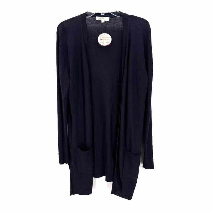 Size L Navy Sweater