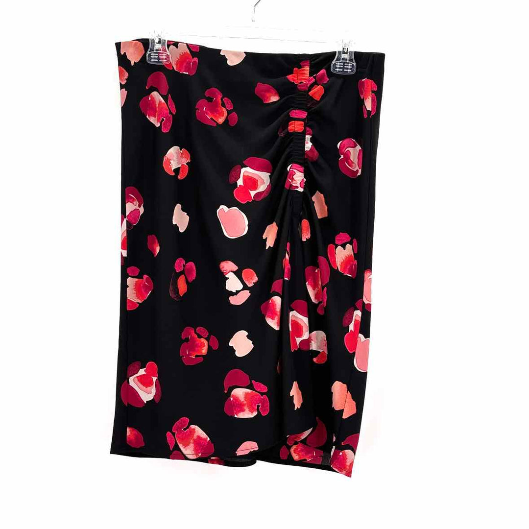 Size M CABI Black Skirt