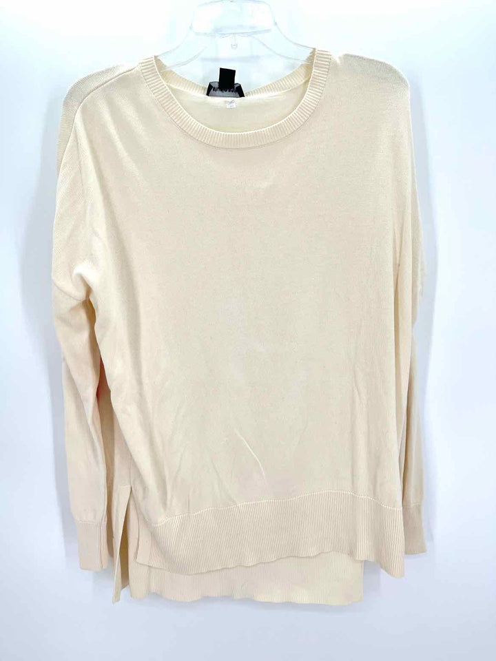 Size M Ivory Sweater