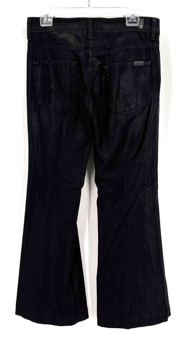Size 29 SEVEN OF ALL MANKIND Beige Pants