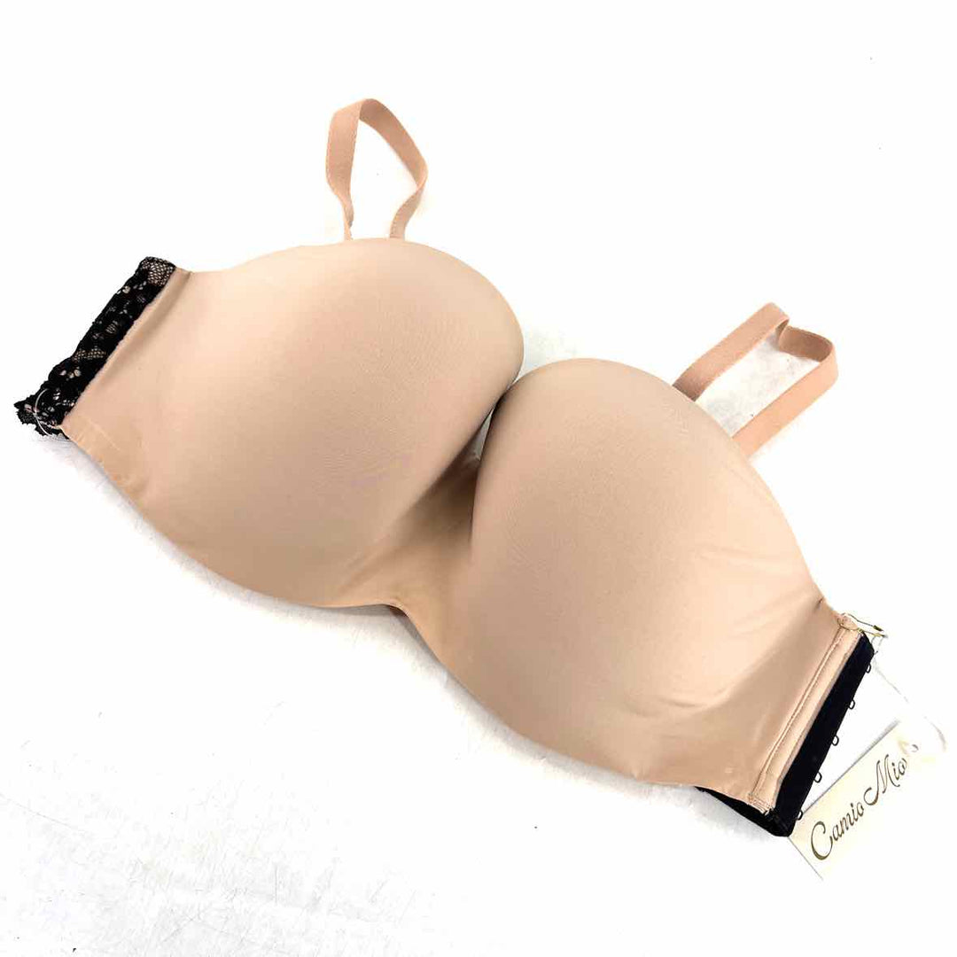 Size 38D Nude Bra