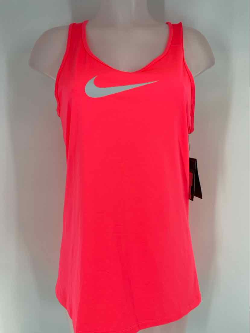 Size XL Nike Pink Shirt