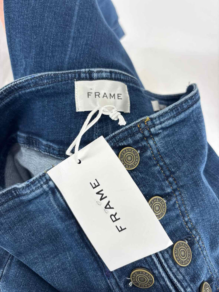 Size 28 FRAME Denim Pants