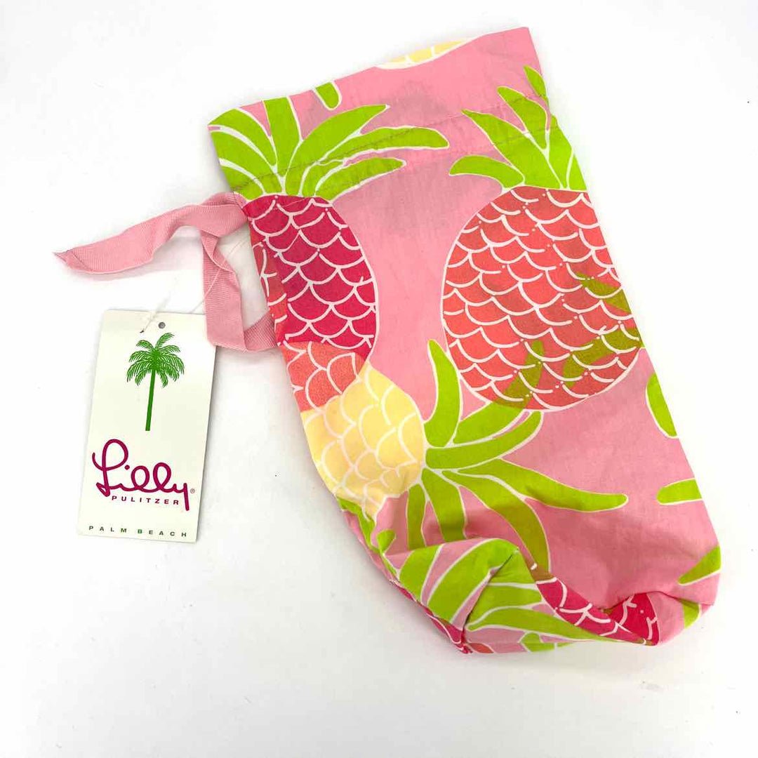 Lilly Pulitzer Bag