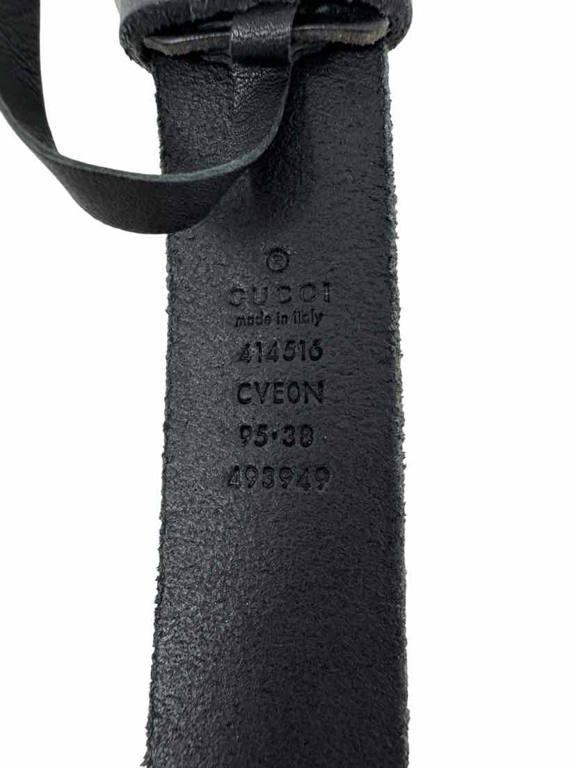 Gucci Luxury - Belt
