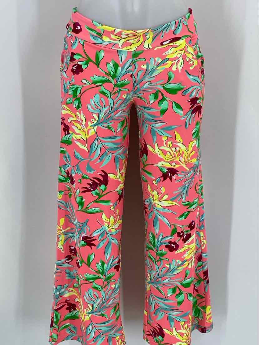 Size S Peach Pants