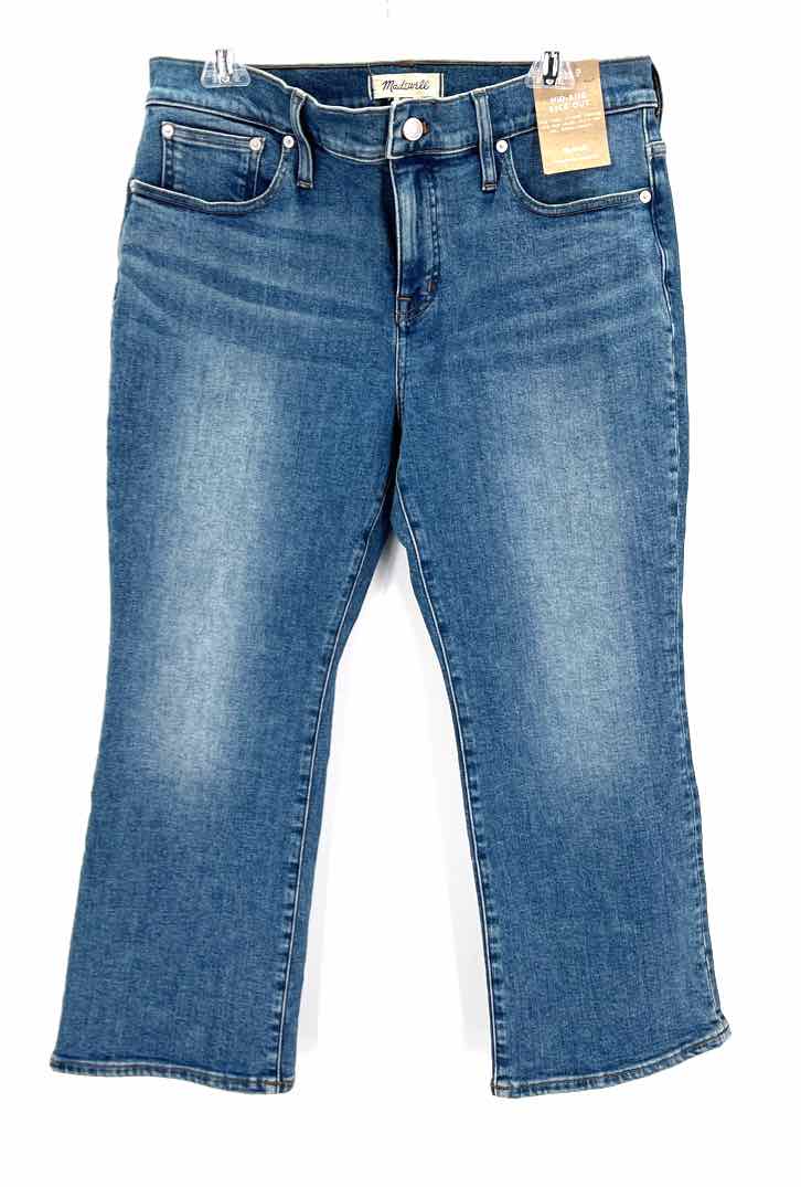Size 31 MADEWELL Denim Pants