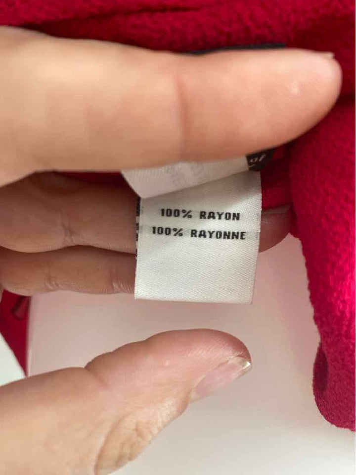 Size 0 DIANE VON FURSTENBERG Pink Shirt