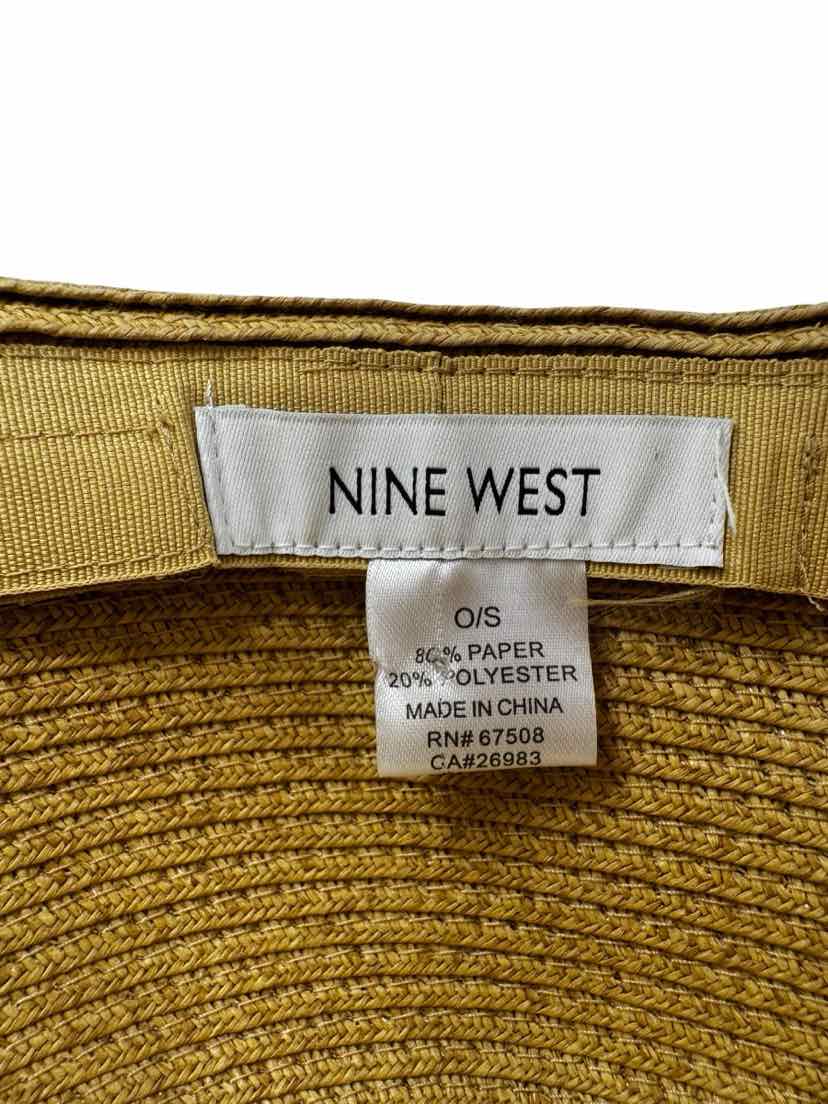 Nine West Hats