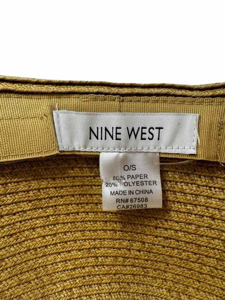 Nine West Hats