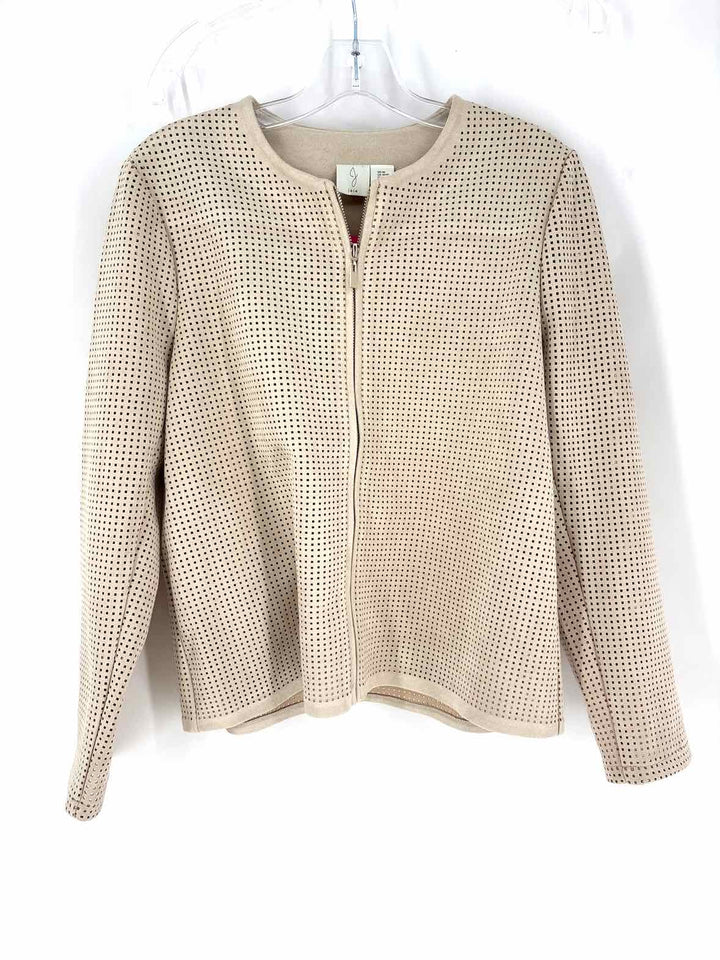 Size M JOIE Tan Shirt