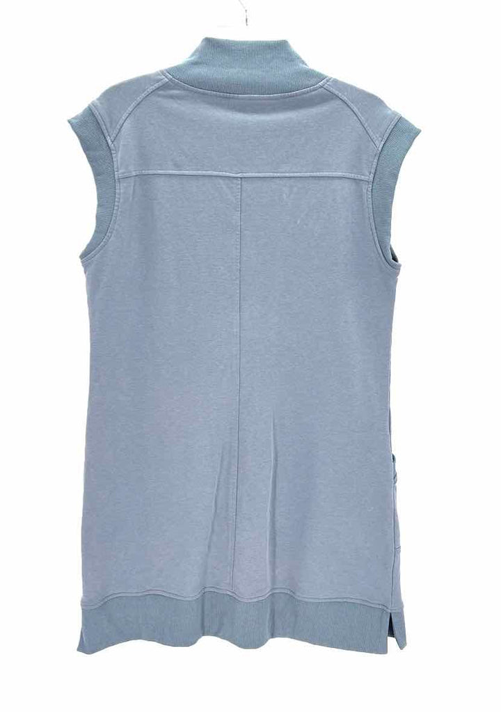 Size L Light Blue Dress