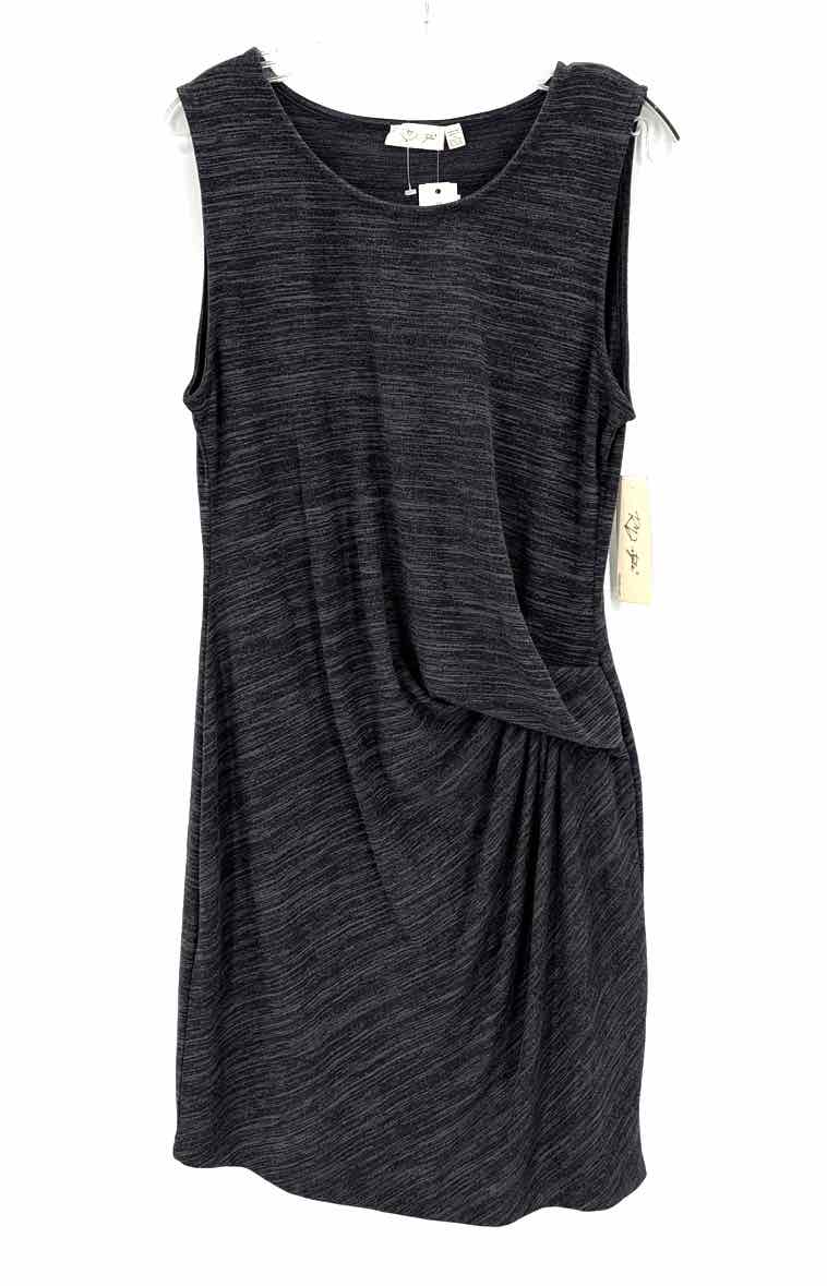 Size XL Gray Dress