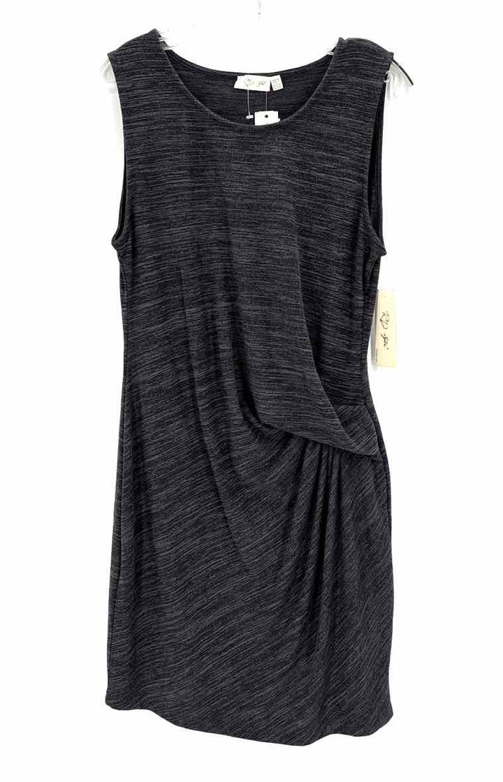 Size XL Gray Dress