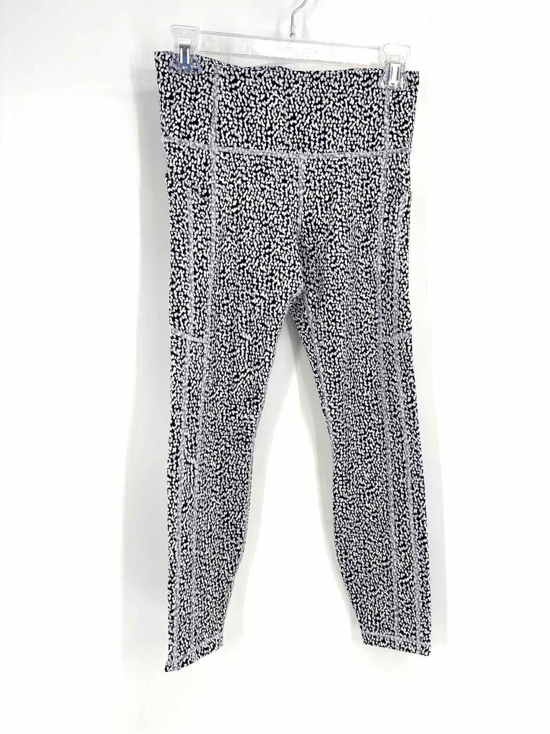 Size S Athleta Black Pants