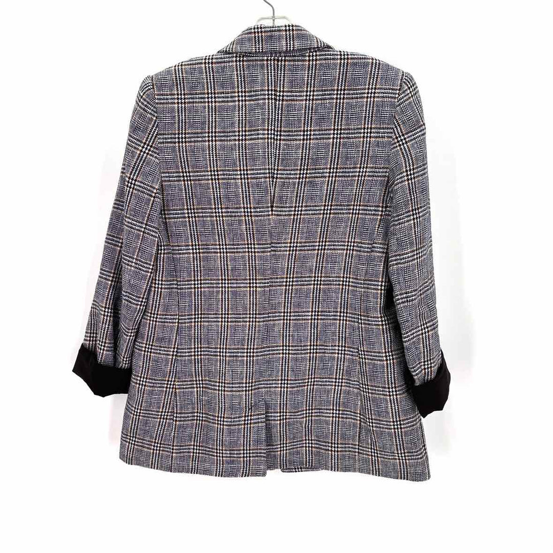 Size 4 Black Blazer