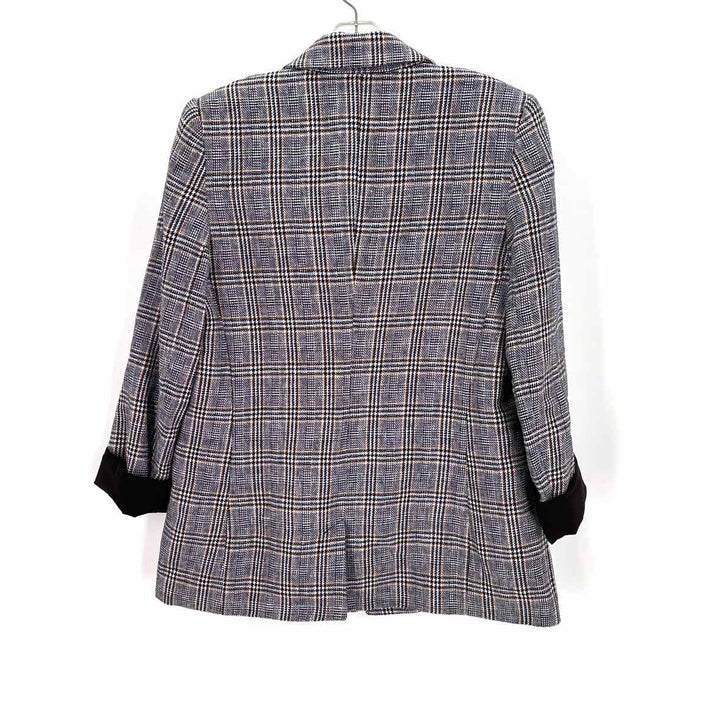 Size 4 Black Blazer