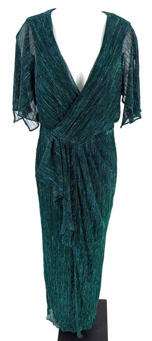 Size 14 Green PROM