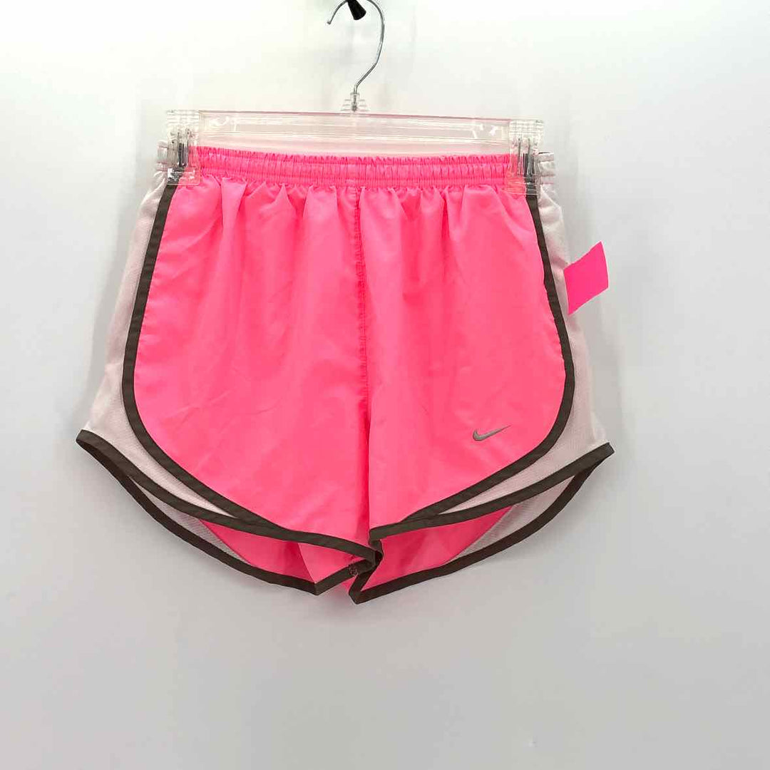 Size S Nike Pink Shorts
