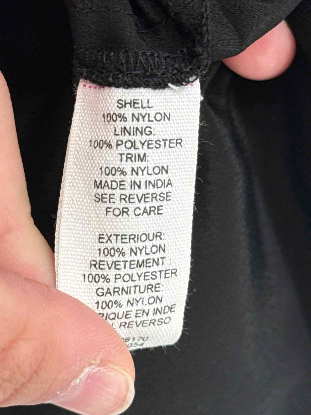 Size 12 FREE PEOPLE Black Dress