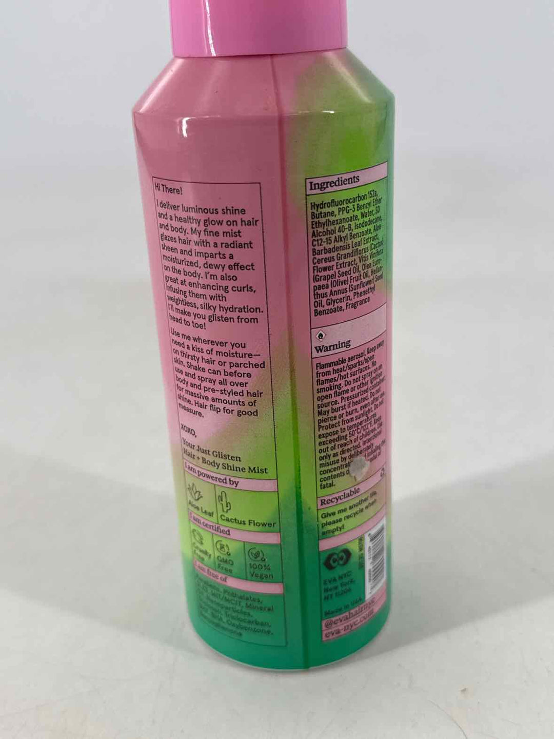 Cosmetic