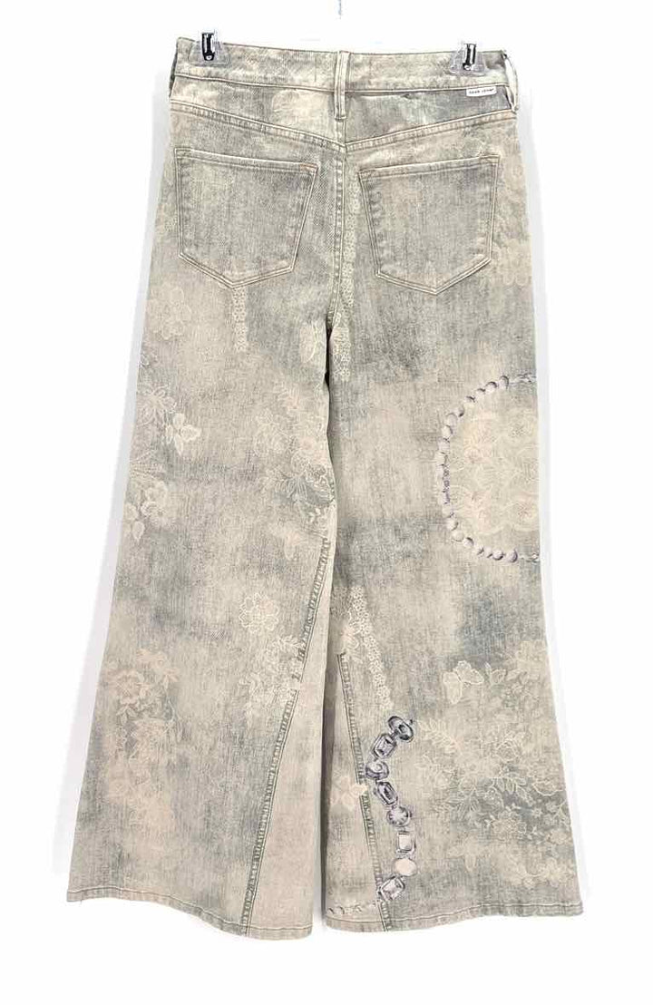 Size 25 DEAR JOHN Denim Pants