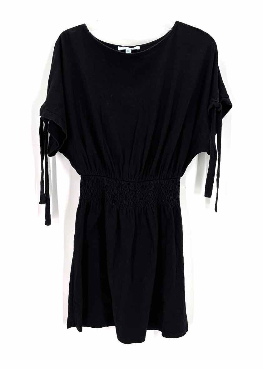 Size M Black Dress