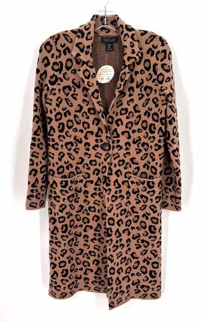 Size S RACHEL ZOE Tan Sweater