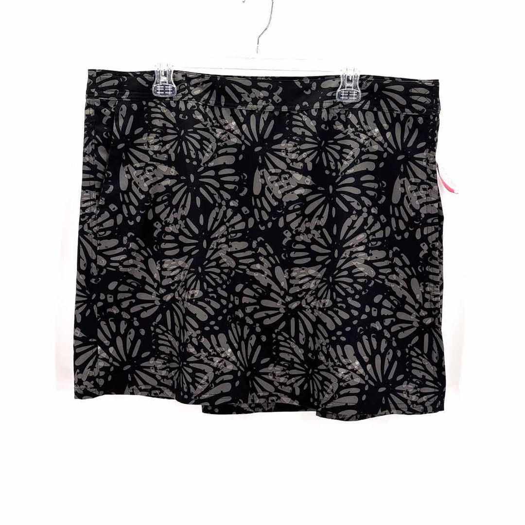 Size XXL Black Skirt