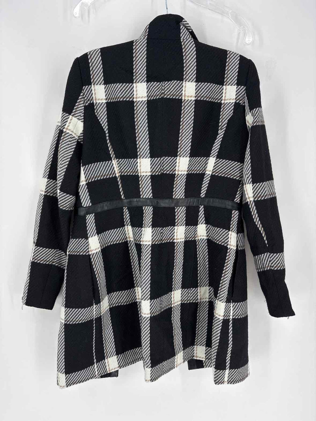 Size S White House Black Market Black Jacket