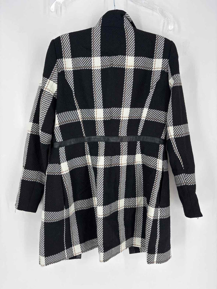 Size S White House Black Market Black Jacket