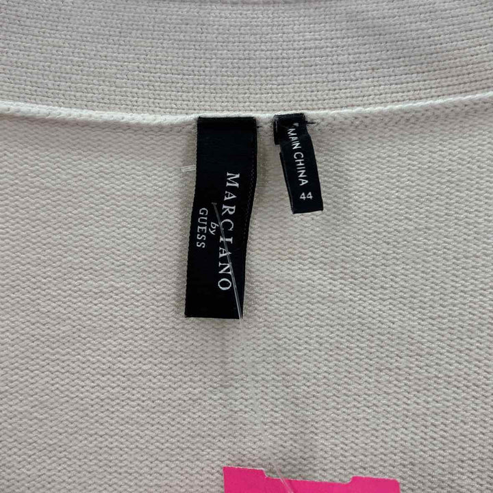 Size 44 GUESS Cream Dress